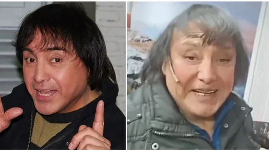 Ricky Maravilla se hizo la cara nueva y confesaron el gran problema que ahora tiene con una App: Intentó hacer...