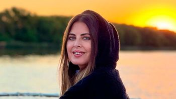 Silvina Luna está internada y hay preocupación por su salud