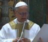 León XIV celebró su primera misa como Papa en la Capilla Sixtina: su especial mención a Francisco