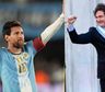 El video que compartió Javier Milei para despedir a Lionel Messi de la Selección
