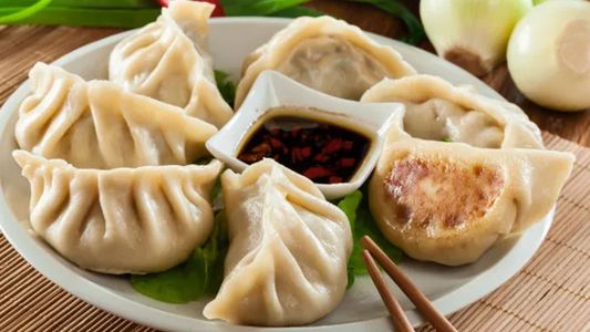 Dumplings de cerdo en casa: el secreto detrás de uno de los platos más tentadores de Asia