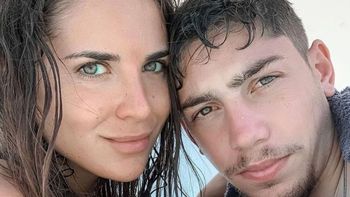 El sorpresivo anuncio de Mina Bonino y Fede Valverde, que conmovió a todos