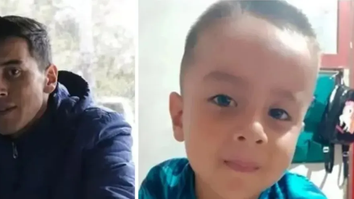 La Justicia dio detalles de cuánta plata recibió el hermano de Loan tras la desaparición del nene de 5 años