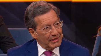 Ceferino Reato no se guardó nada tras la final de Gran Hermano: cuestionó el formato y apuntó contra Sol Abraham
