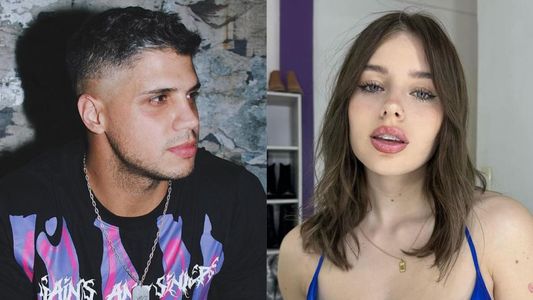 La impactante confesión de Coti Romero sobre su ex, el Conejo: Me quiso engañar con una amiga mía