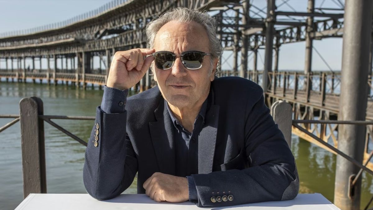 José Coronado arrasa en Netflix con este nuevo thriller español que dura menos de 2 horas. (Foto: Archivo)
