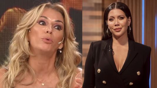 La polémica actitud de Wanda Nara con la prensa, que indignó a Yanina Latorre