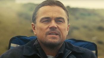 Leonardo DiCaprio protagoniza Una batalla tras otra, su nueva película: mirá el tráiler y cuándo se estrena