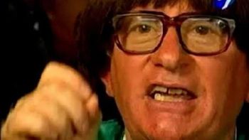 Murió Alfonso Grispino, el actor que interpretó a Flavio Pedemonti