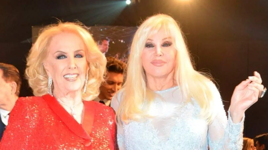 La noticia que Susana Giménez no esperaba de Mirtha Legrand: ¿se enojará la diva de Telefe?