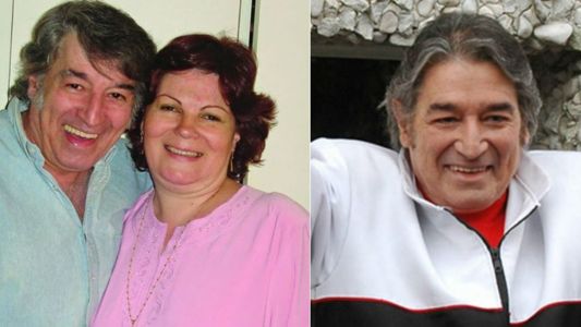 Olga desmiente rotundamente la venta de la casa de Sandro