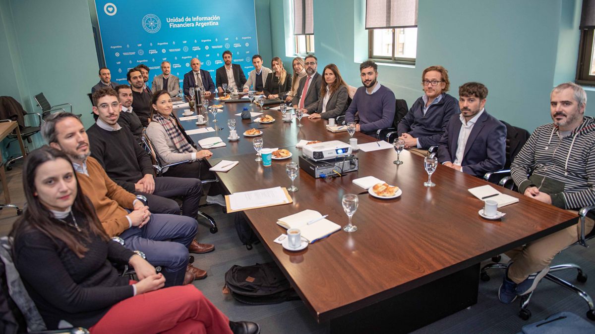 Todos coinciden en asegurar un entorno seguro y justo para los participantes de la nueva economía digital descentralizada