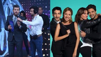 Rating del jueves: Tinelli le ganó otra vez a la ficción de Ortega