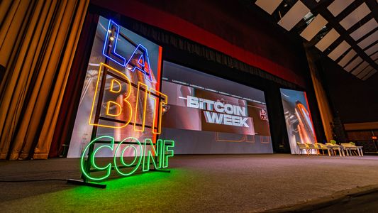 Criptomonedas y blockchain: más de 200 referentes globales expondrán en LABITCONF de Buenos Aires