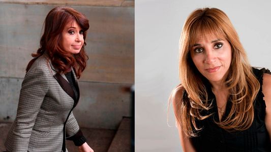 Viviana Toledo: No tuve intención de golpearla, fue un accidente y se están metiendo con mi familia