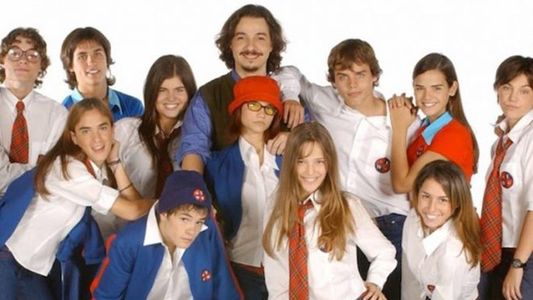 ¡Esperado regreso! Vuelve Rebelde Way