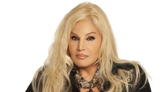Susana Giménez: Un cumpleaños celebrado a lo grande