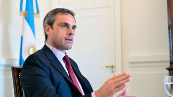 El ex titular de la Aduana criticó el proyecto para aumentar impuestos en Entre Ríos