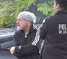 Gustavo Sofovich chocó con una moto en Palermo: hay un gran operativo policial