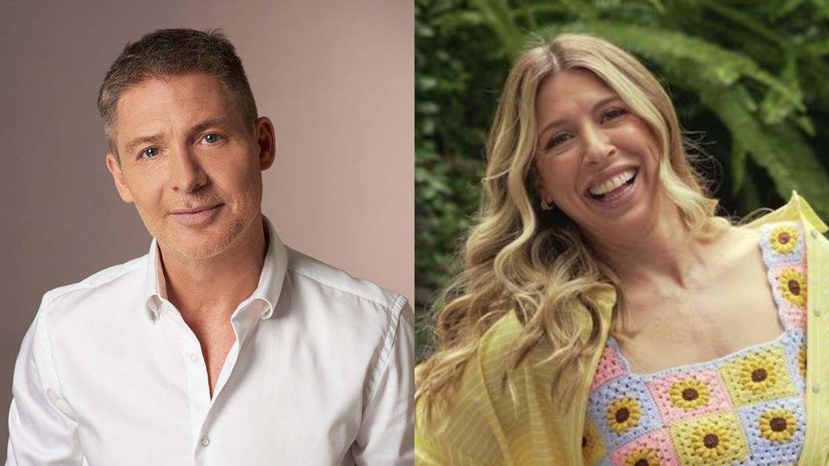 Adrián Suar y Florencia Bertotti arrasan en Netflix con la mejor comedia argentina. (Foto: Internet)