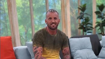 Gran Hermano 2022: Juan rescató a una fan en peligro y el video se viralizó