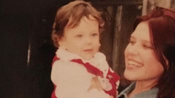 La reacción de Nazarena Vélez al enterarse que Barbie se casa