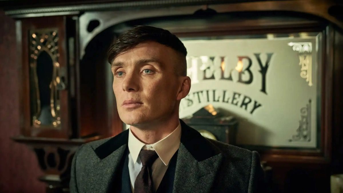 Cillian Murphy en acción: Netflix revela detalles de la película de Peaky Blinders.
