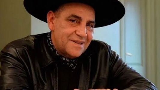 El descargo del Chaqueño Palavecino tras el escándalo en Salta