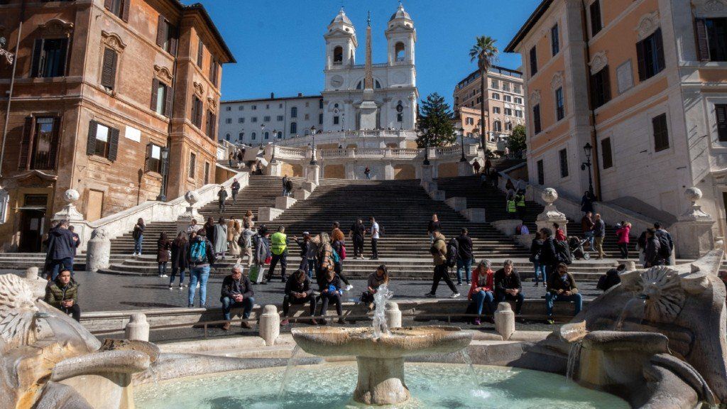 Italia levanta la cuarentena después de tres meses: el lunes abren los negocios y en dos semanas las fronteras
