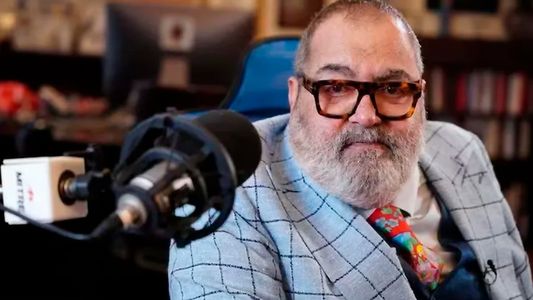 El último adiós a Jorge Lanata: cuándo y dónde serán velados los restos del periodista