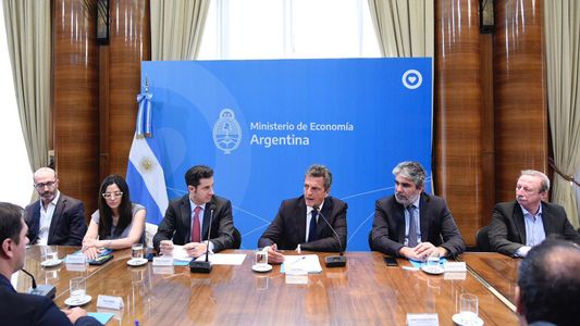 El Gobierno cerró un acuerdo de precios con empresas de insumos básicos: ¿en qué consiste?