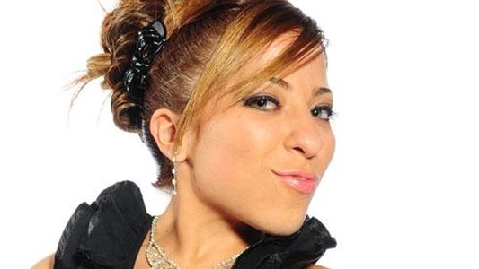 ¿Qué futbolista volvió a mensajear a Noelia Pompa?