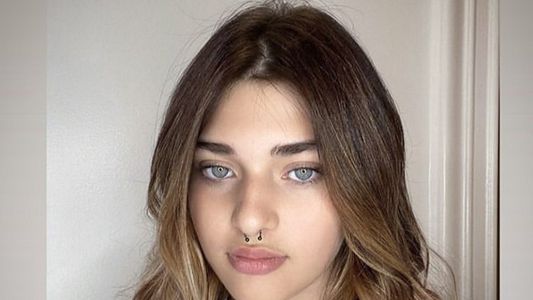 Martita Fort cambió de look por octava vez en el año...