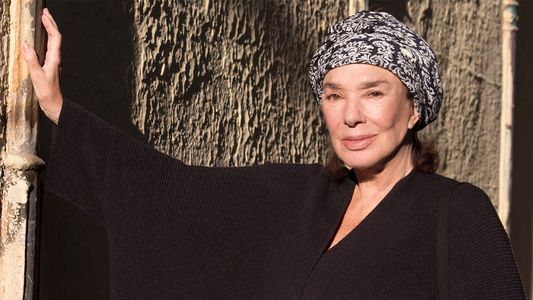 La drástica decisión que tomó Graciela Borges tras su contundente discurso en los Martín Fierro de Cine