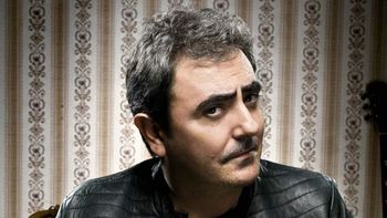 Eduardo de la Puente: La conducción era un papel que particularmente no me gustaba, no me sentía cómodo