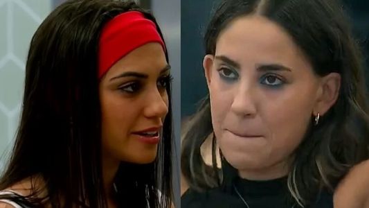 La mamá de Rosina está furiosa con Lucía de Gran Hermano tras confesar lo que siente por su hija