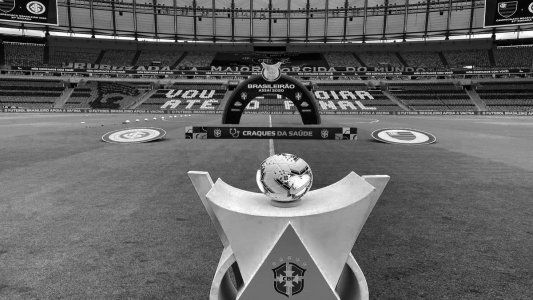 Histórico cambio de reglamento en el fútbol brasileño en relación a los entrenadores