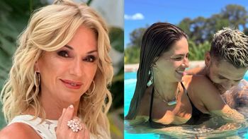 Yanina Latorre tiró una bomba y confirmó que la China Suárez está embarazada de Mauro Icardi: Hay...