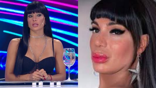 Sol Pérez volvió a cambiar de look en el debate de Gran Hermano 2022 ¡y estallaron los memes!