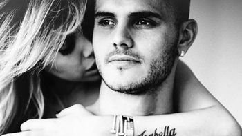 Mauro Icardi volvió a seguir a Wanda Nara en Instagram: ¿Y a qué otra cuenta?