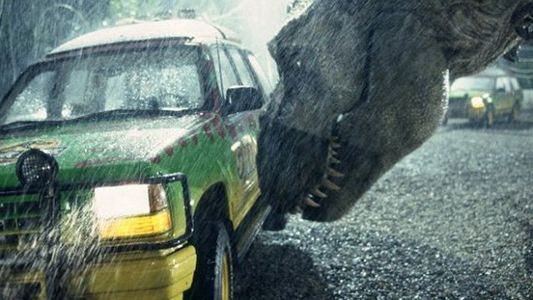 Steven Spielberg le dice sí a “Jurassic Park 4”