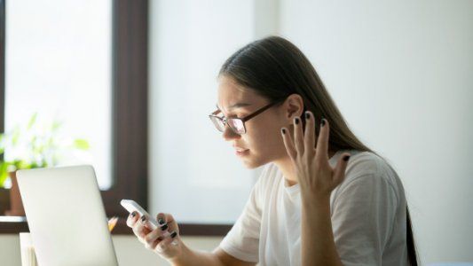 ¿Cómo recuperar archivos borrados?