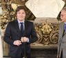 El Gobierno avanza con un reordenamiento sanitario en su último día con facultades delegadas