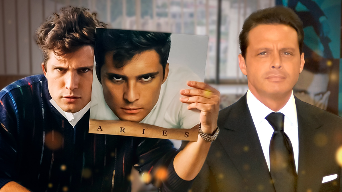 El futuro de Diego Boneta después de Luis Miguel