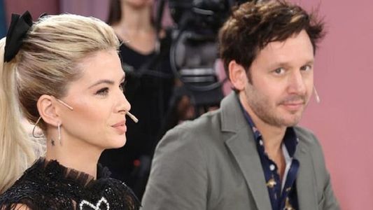 Los fuertes motivos de la separación de Benjamín Vicuña y China Suárez