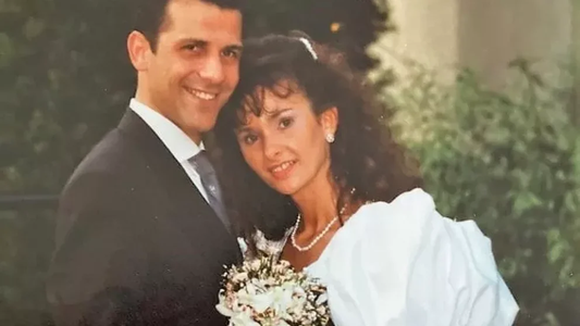 Amor y devoción: Murió una mujer italiana que estuvo en coma durante 31 años, su marido estuvo siempre a su lado
