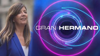 gran hermano 2022: el fuerte comunicado de gabriela cerruti sobre el participante mas polemico