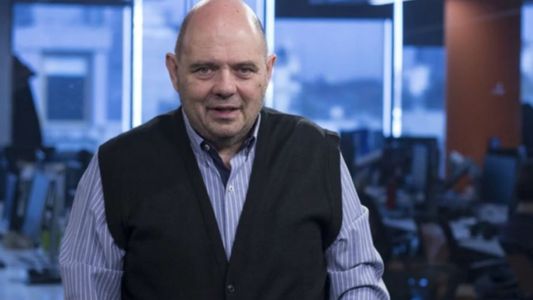 Carlos Rottemberg será papá otra vez a los 61 años: No lo puedo creer