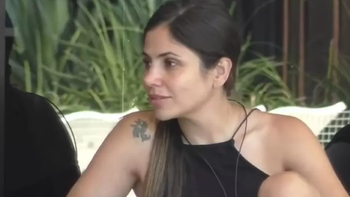 El repudiable comentario que hizo Romina de Gran Hermano 2022 al ver una foto de su hija