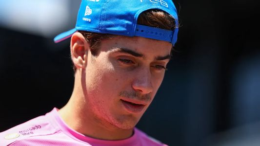 Fue bastante frustrante: la dura autocrítica de Franco Colapinto tras el primer día de actividad en el GP de Austria